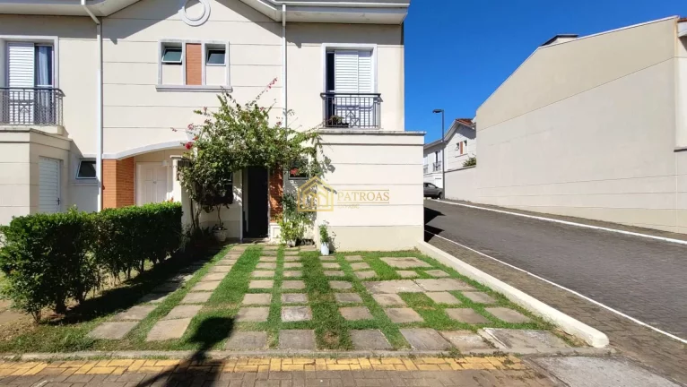 Imagem Casa Padrão