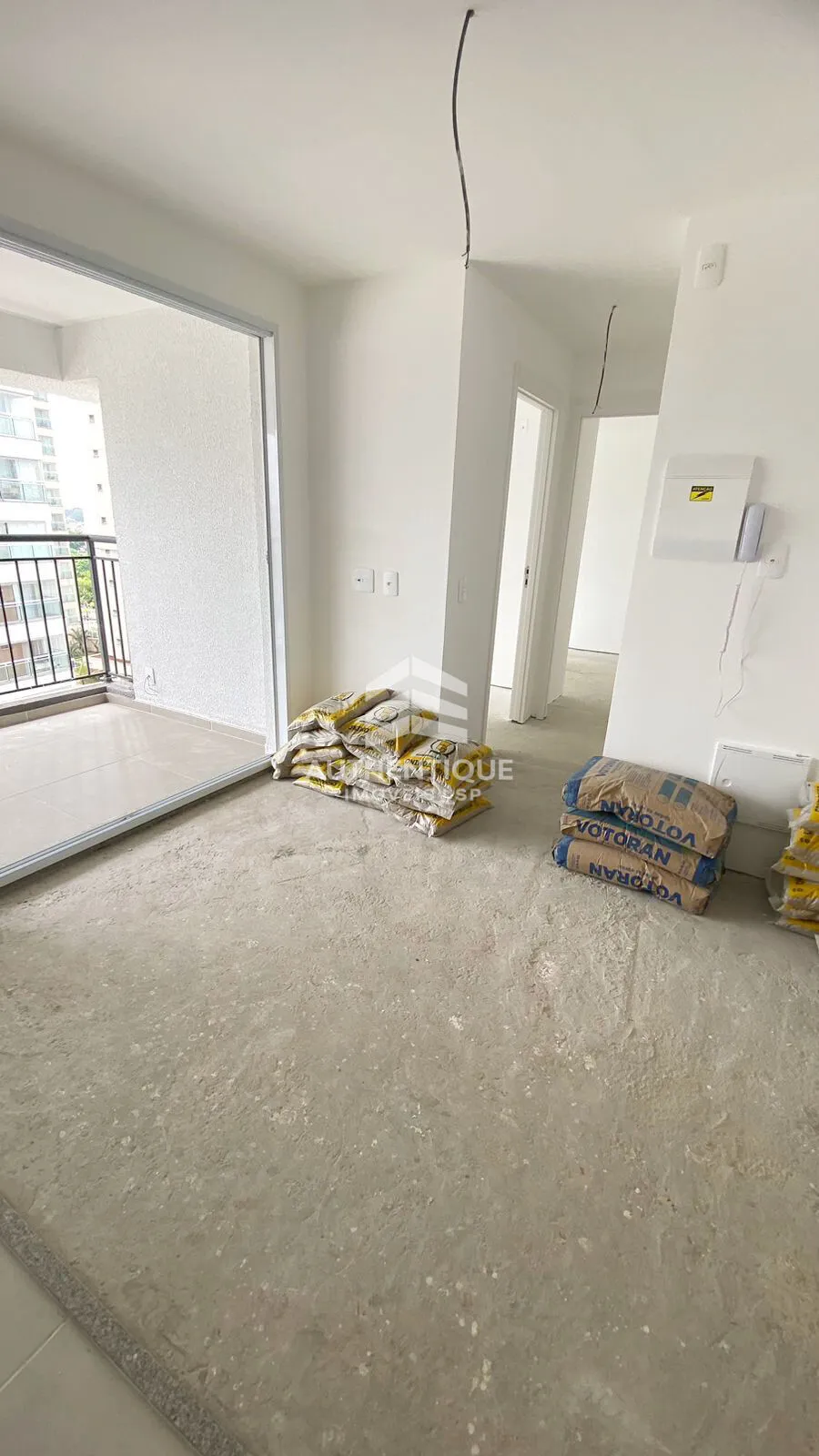 Imagem Side Barra Funda - Apartamento à venda em São Paulo/SP