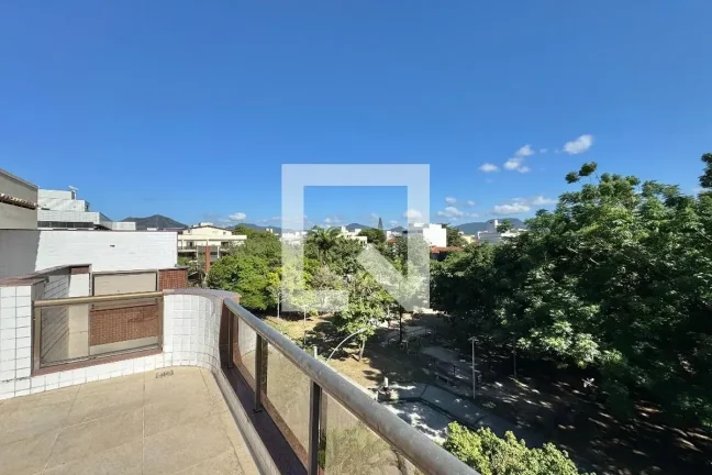 Imagem Apartamento à Venda - Recreio, 2 Quartos, 143 m2