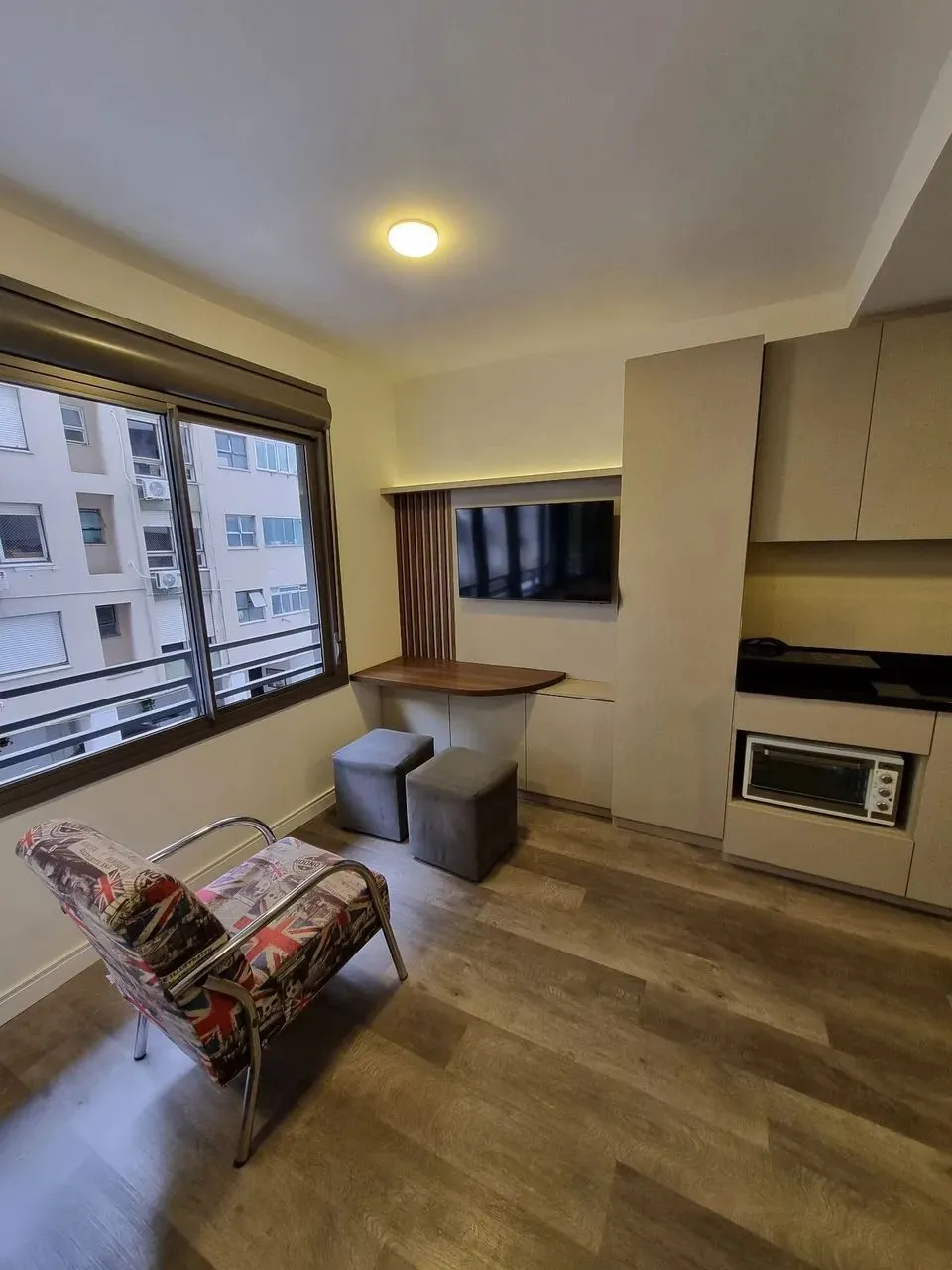 Imagem Apartamento em Centro Histórico