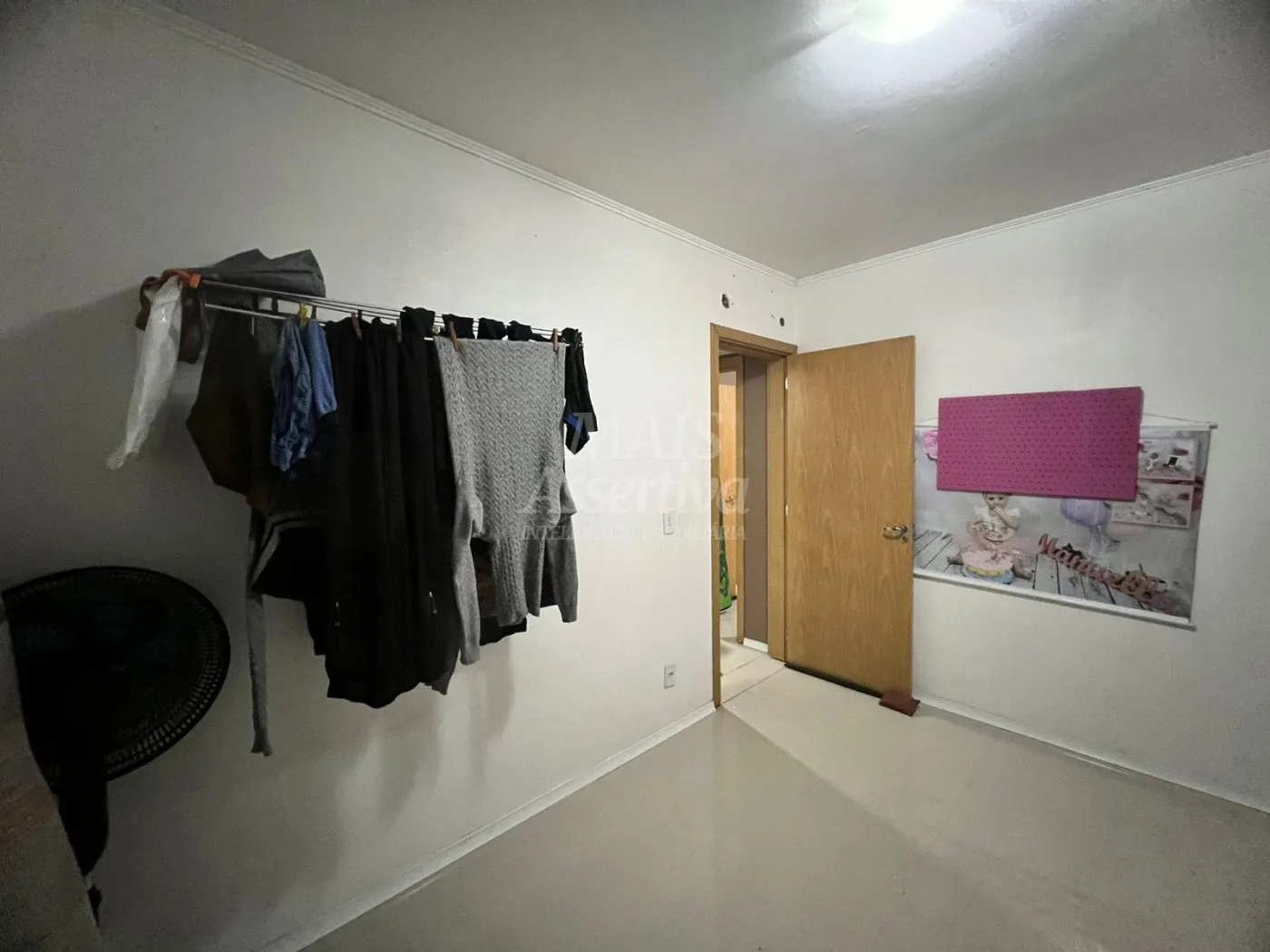 Imagem Apartamento semi mobiliado para venda no Monte Brasil