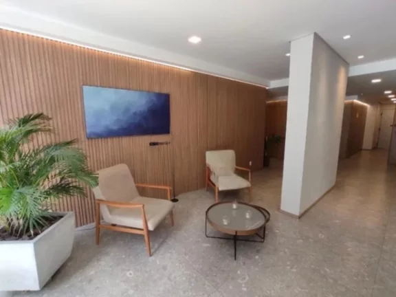 Imagem VERITÊ PERDIZES - NISS - Apartamento de 60m², 2 dorms a poucos passos do Bourbon Shopping!!