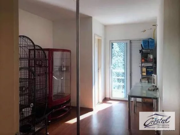 Imagem Casa com 3 dormitórios à venda, 147 m² por R$ 1.200.000,00 - Granja Viana - Cotia/SP