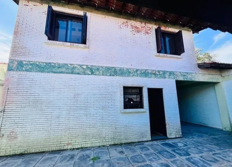Imagem Casa em Litoral