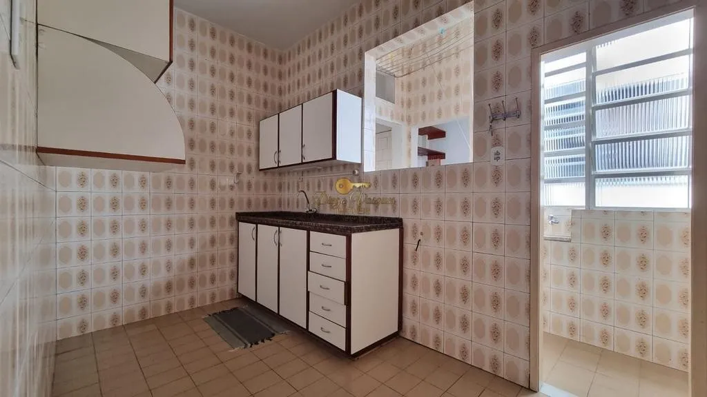 Imagem Apartamento para Venda em Teresópolis / RJ no bairro Várzea