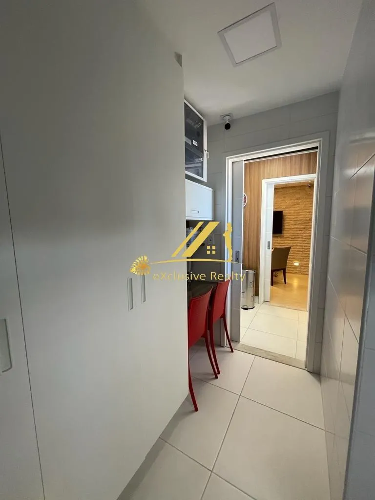 Imagem Apartamento RESIDENCIAL em Salvador - Bahia, Horto Florestal