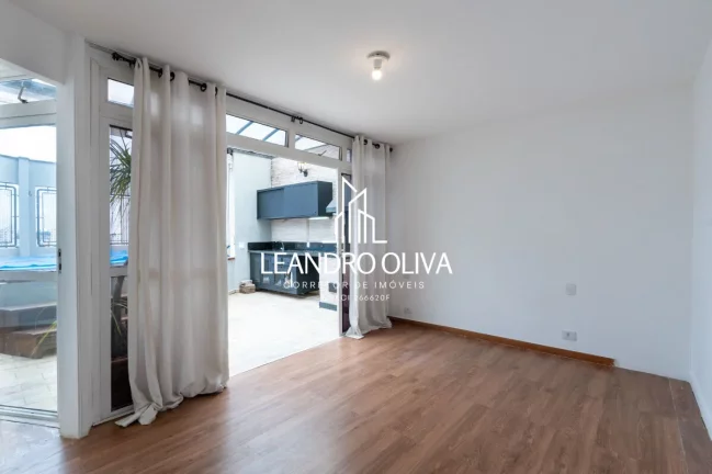Imagem Condomínio Maison de Mariana - Duplex para venda em Vila Clementino com 3 quartos, sendo 1 suíte, 160m²
