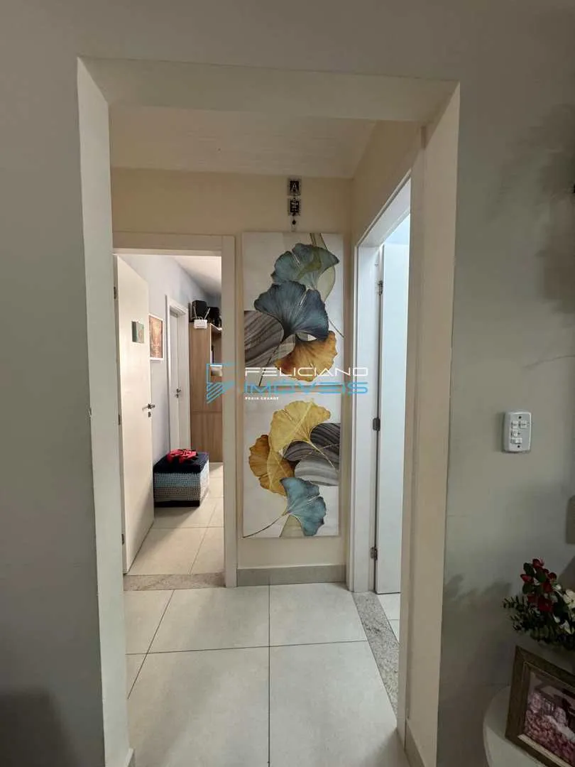 Imagem Apartamento com 3 quartos, Canto do Forte, Praia Grande - R$ 1.27 mi, Cod: 6483