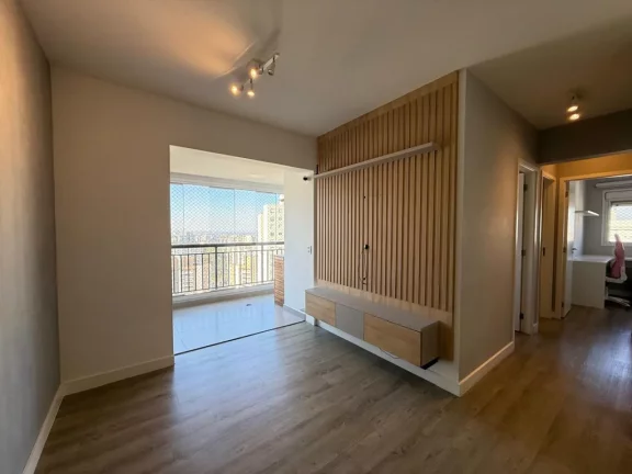 Foto do imóvel Apartamento à venda em São Paulo, Vila Andrade, com 3 quartos, 69m2 em Francisco José da Silva