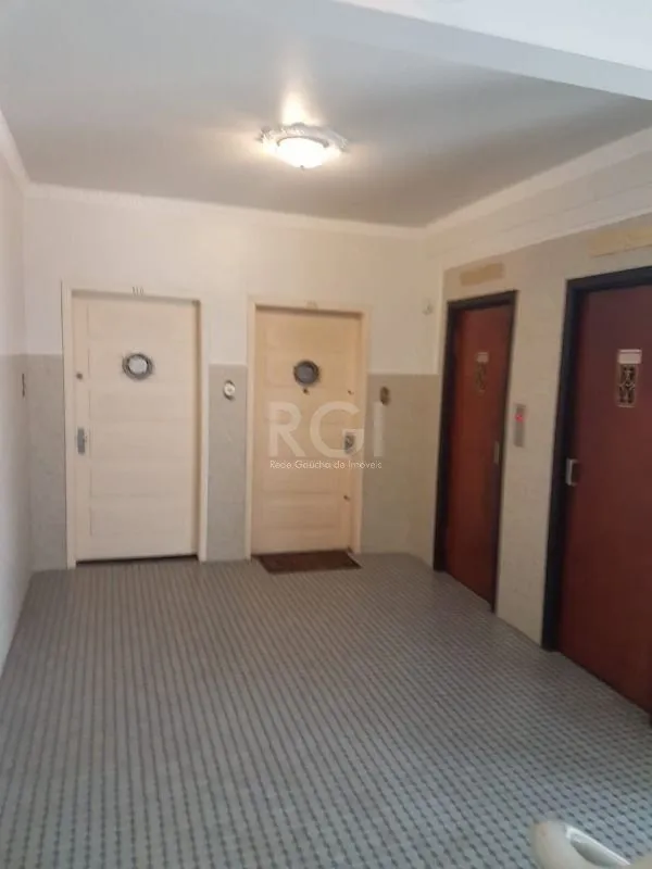 Imagem Apartamento para Venda - 100m², 3 dormitórios, Centro Histórico