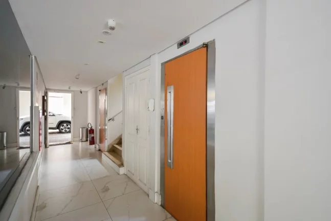 Imagem Apartamento à venda em São Paulo, Indianópolis, com 3 quartos, 90m2