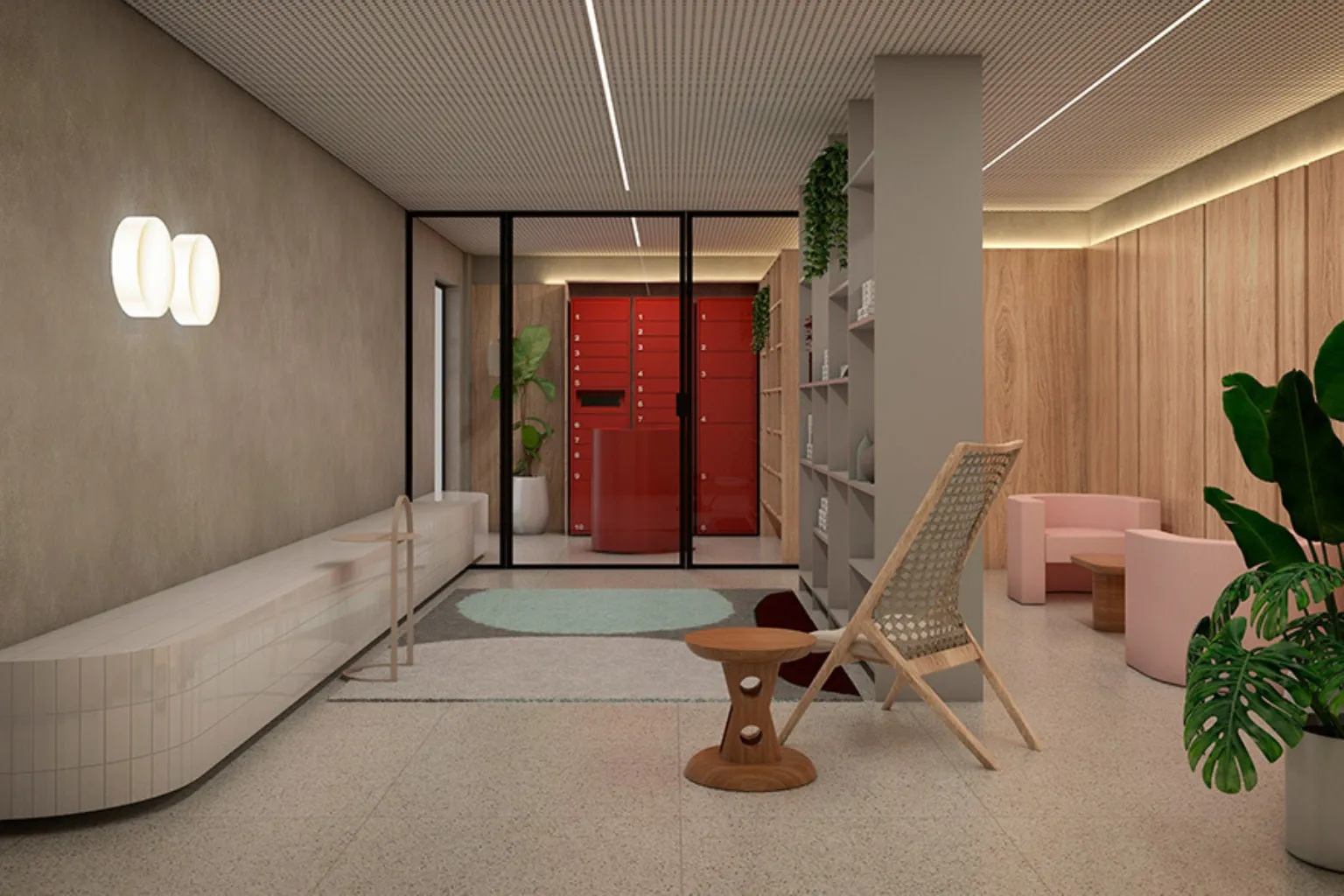 Imagem Comprar apartamento com 2 quartos em Vila Sônia São Paulo SP, apartamento com 2 dormitórios