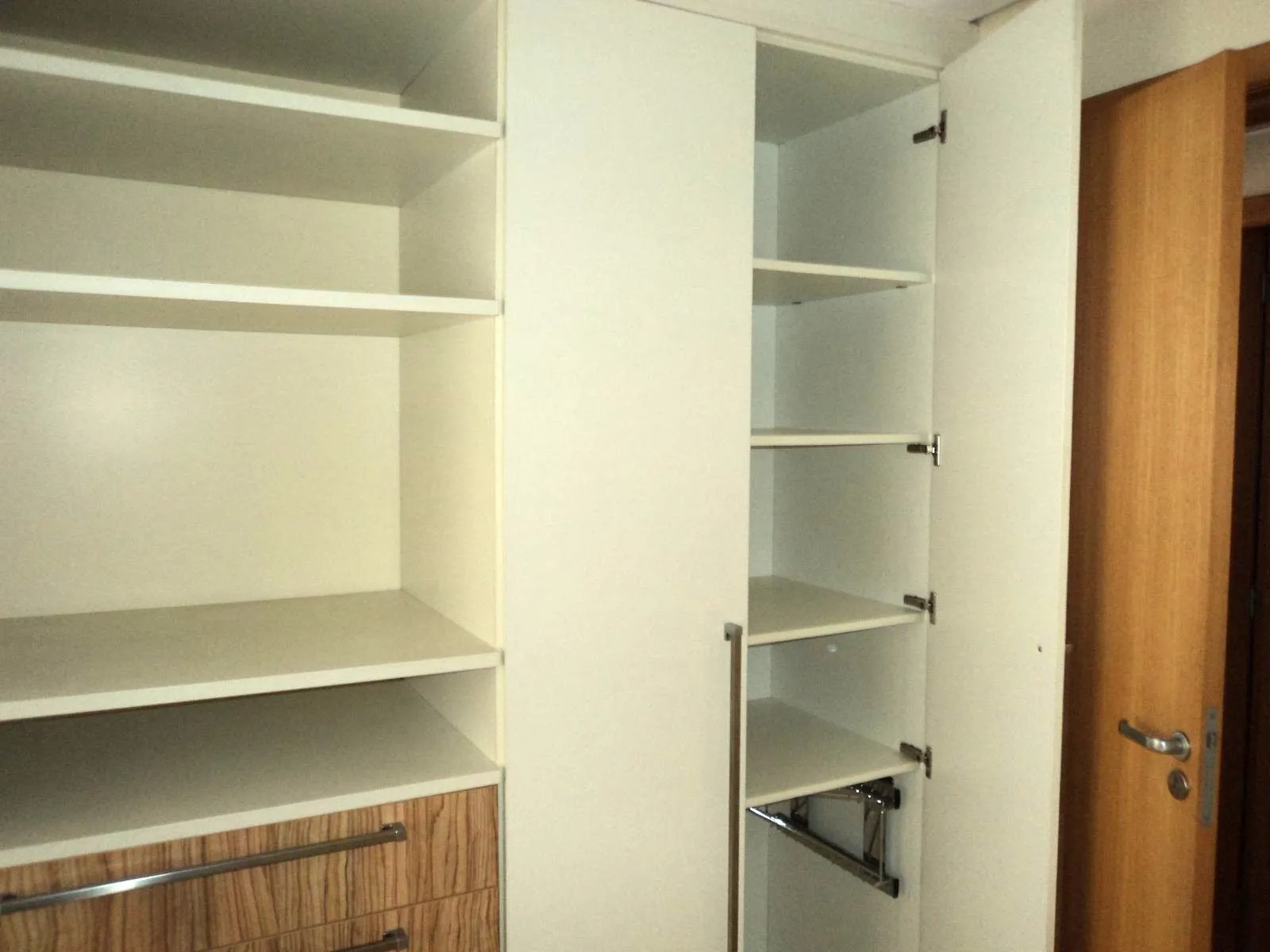 Imagem Apartamento no Bom Fim de 2 dormitórios e vaga