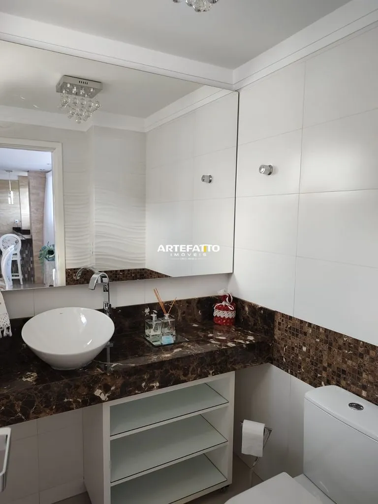 Imagem Apartamento à venda em Franca, Estação, com 3 quartos, 289m2