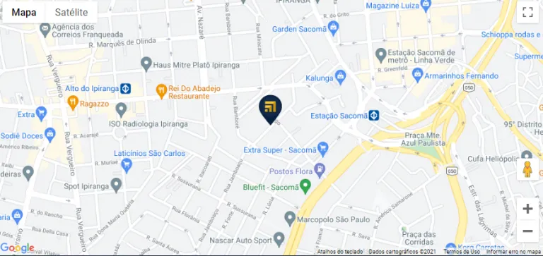 Imagem Apartamento com 3 Quartos à Venda, 72 m² em Vila Nair - São Paulo