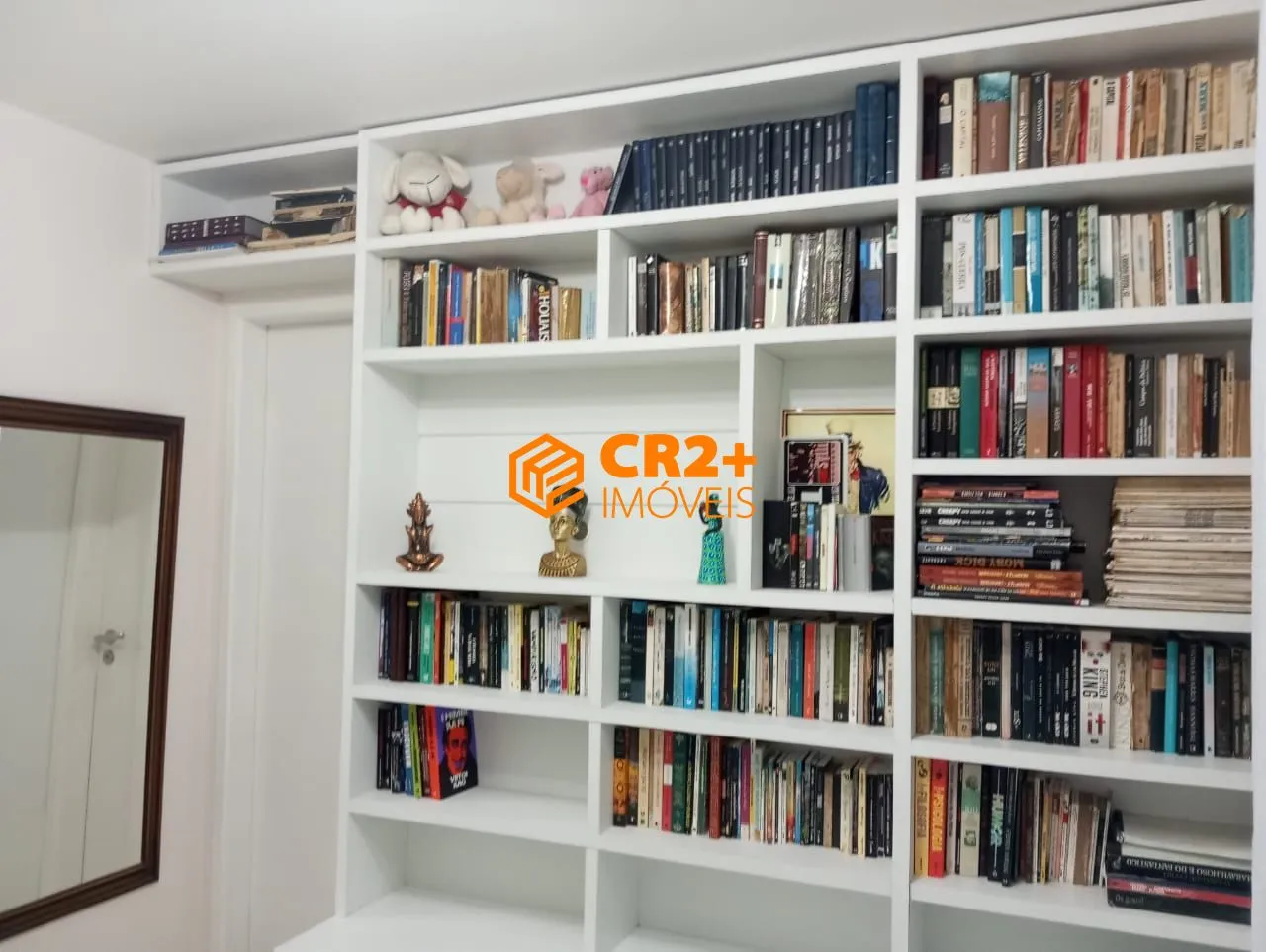 Imagem Vendo apartamento 03 quartos, 01 suíte, 02 vagas de garagem em Boa Viagem.