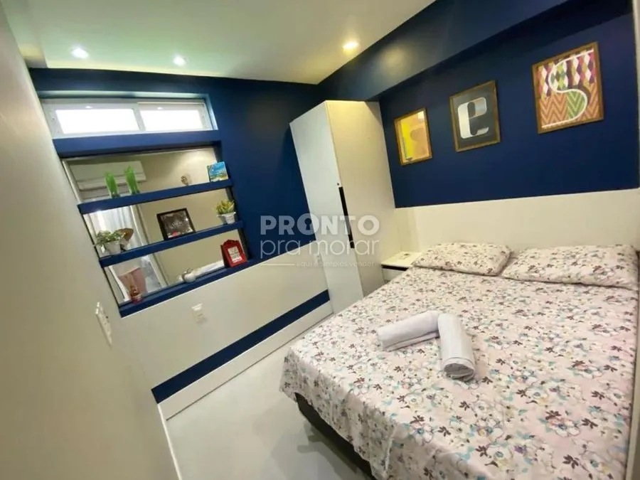 Imagem Villas do Atlântico Residence
