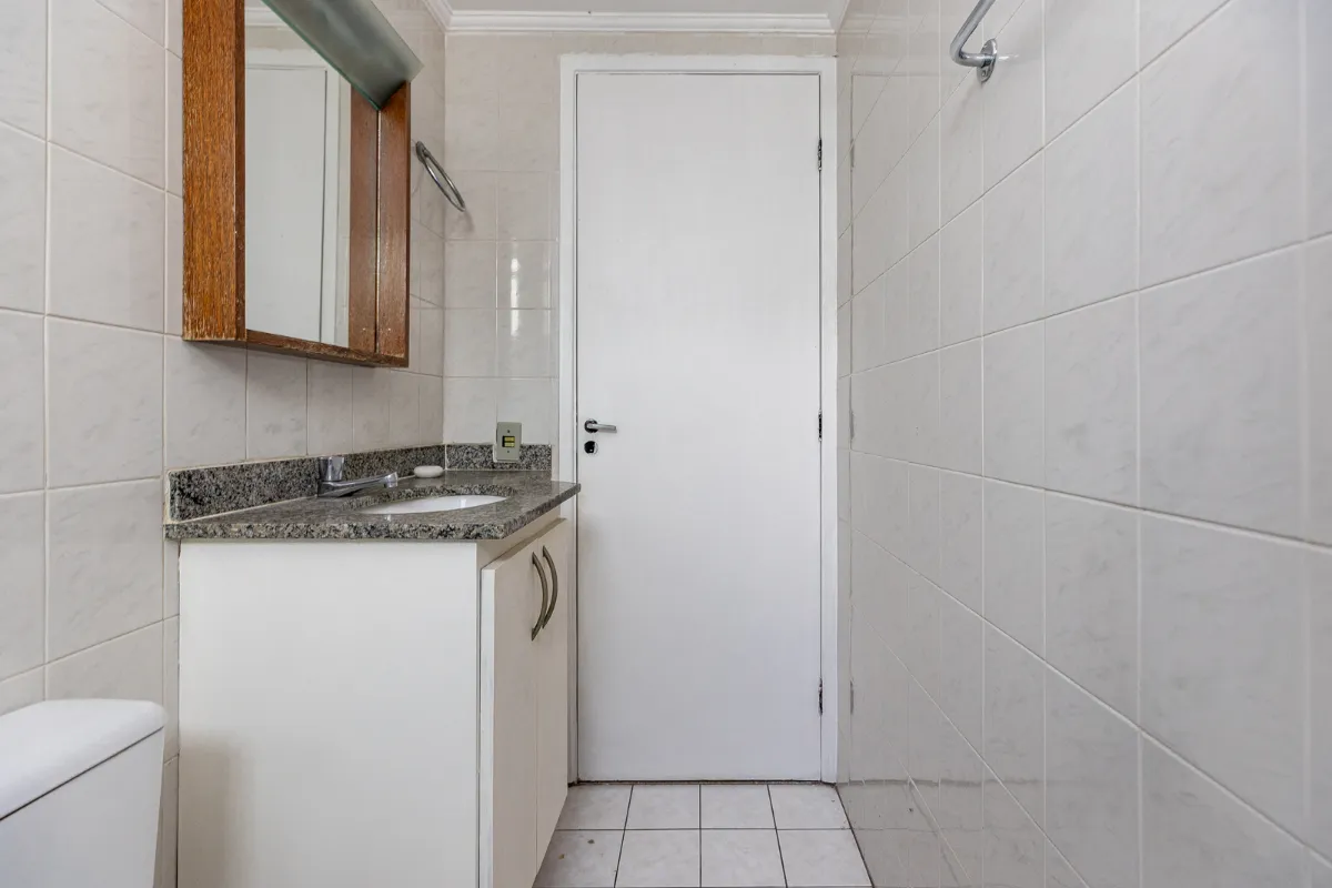 Imagem Apartamento para venda em Vila Santa Catarina com 2 quartos, sendo 1 suíte, 60m2