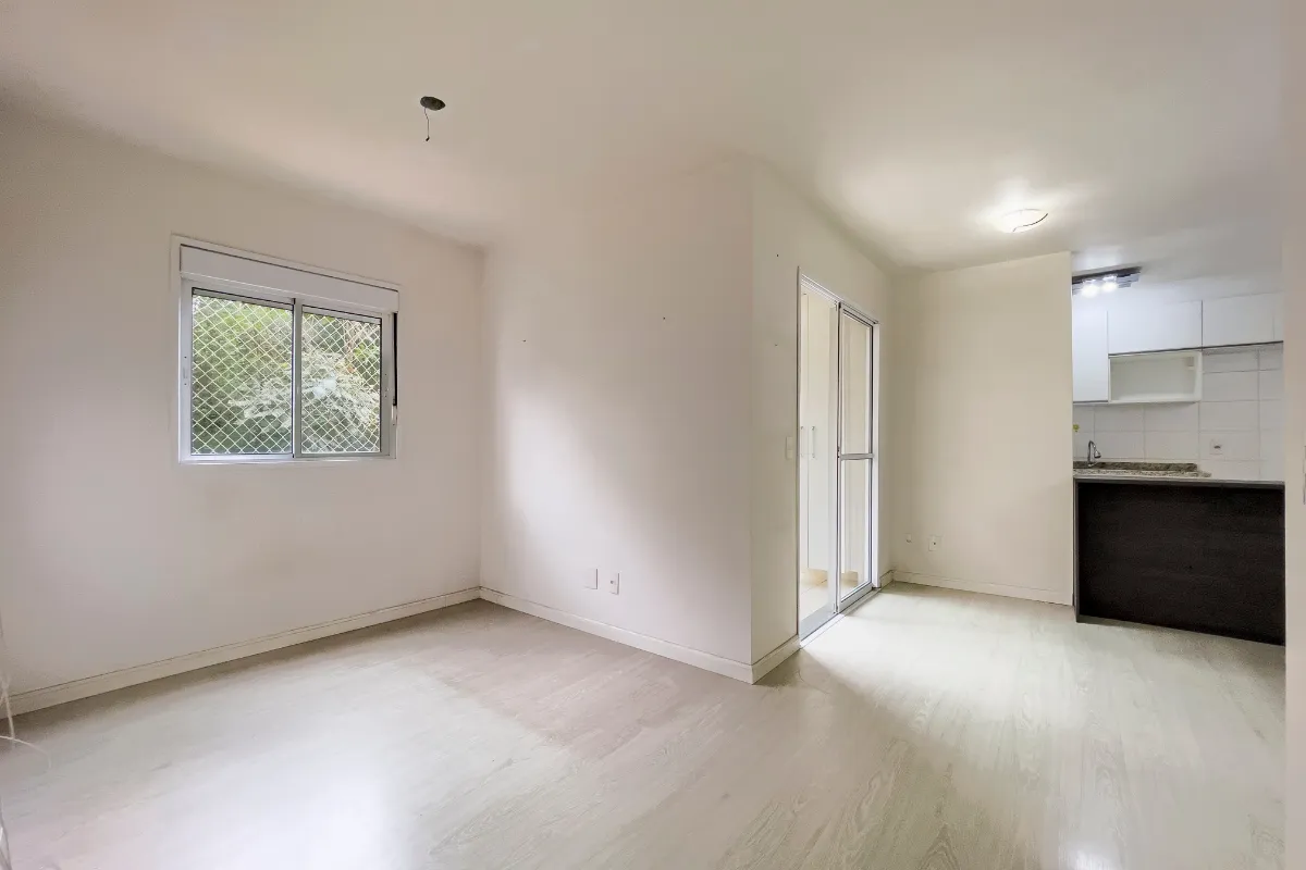 Imagem Apartamento para venda em Jd. Botânico com 2 quartos, sendo 1 suíte, 64m2