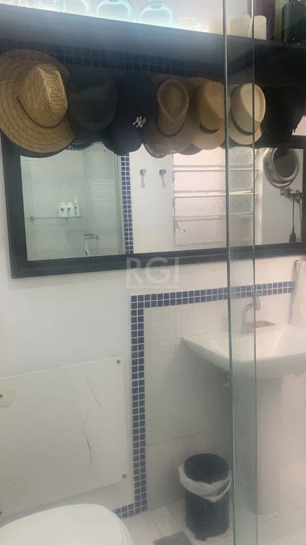 Imagem Apartamento para Venda - 78.76m², 1 dormitório, Rio Branco