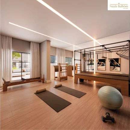 Imagem APARTAMENTO RESIDENCIAL em ITAPEMA - SC, Morretes