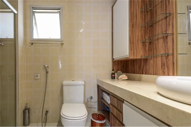 Imagem APARTAMENTO RESIDENCIAL em São Paulo - SP, Vila Mariana