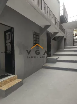 Imagem Prédio Comercial para Venda em São Paulo, Cidade Antônio Estevão de Carvalho