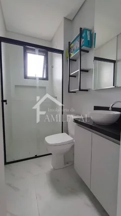Imagem APARTAMENTO NOVO SEMIMOBILIADO NO FLORESTA