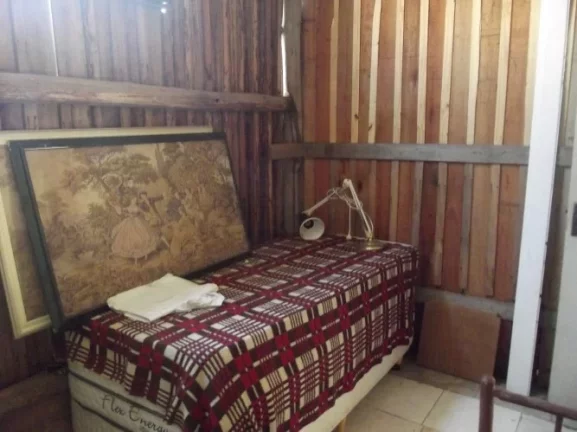 Imagem Sitio residencial, sobrado rústico, Águas Claras/Viamão