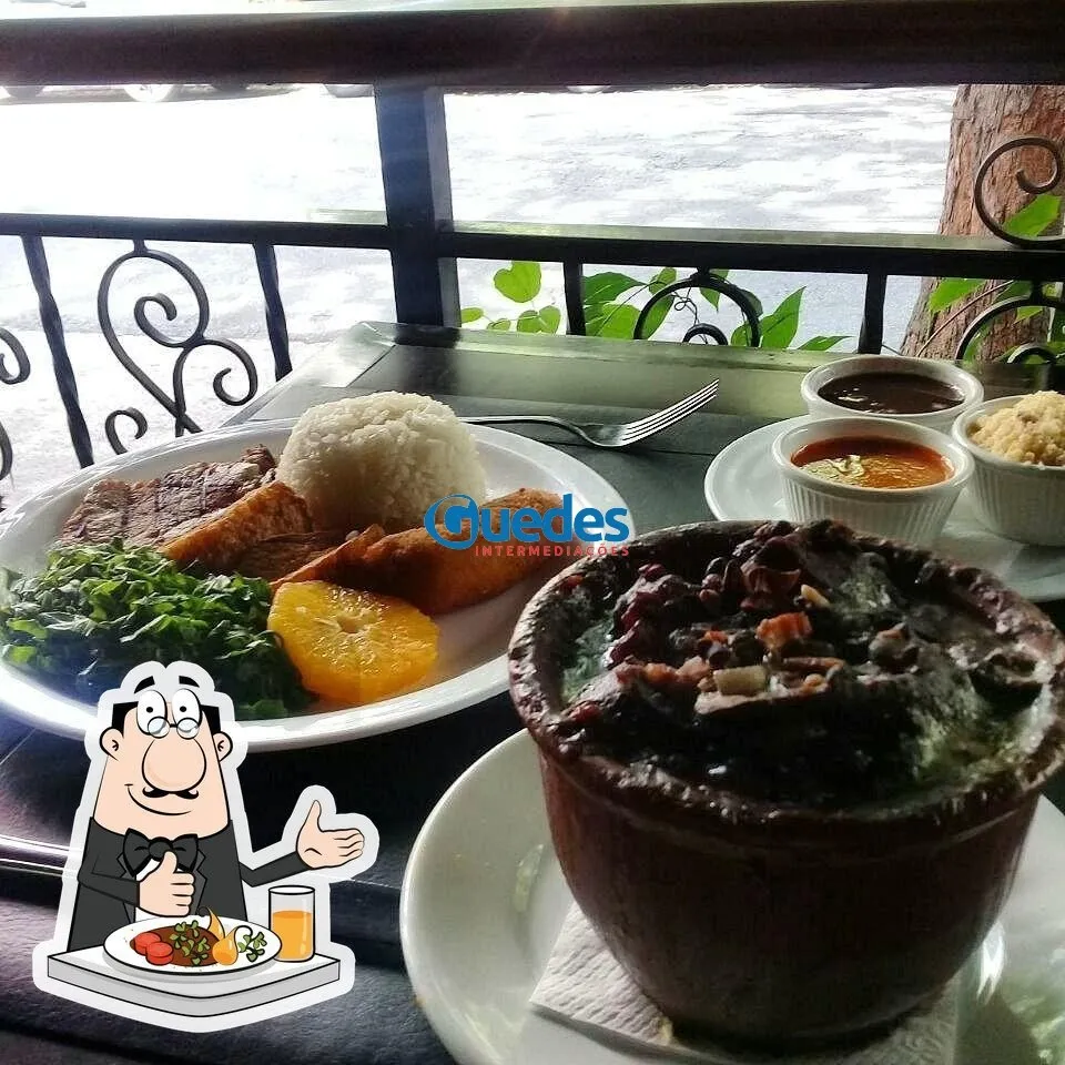 Imagem Restaurante em Vila Nova Conceição - São Paulo