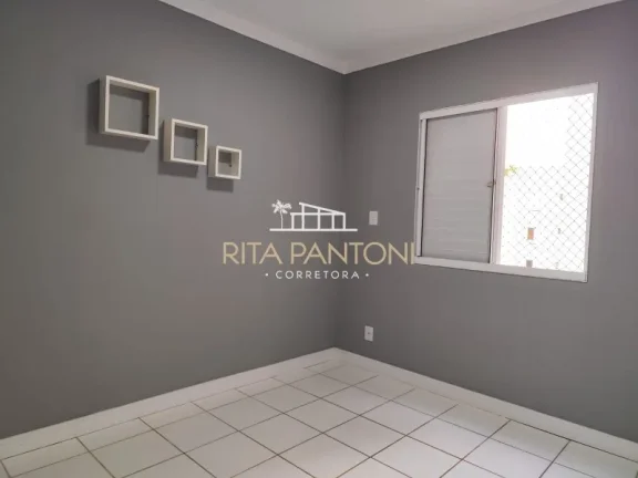 Imagem Apartamento - Ribeirão Preto - Jardim Florestan Fernandes