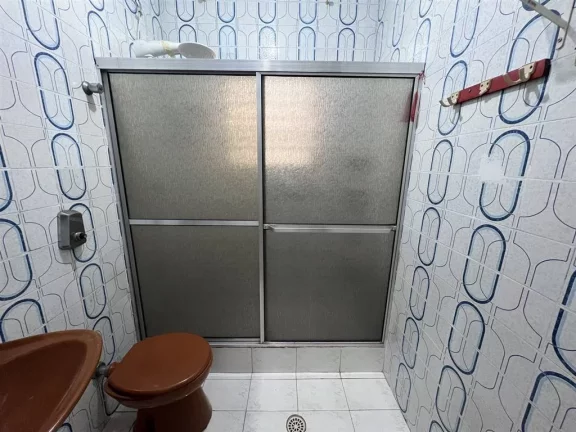 Imagem Casa com 2 dorms, Ocian, Praia Grande - R$ 325 mil, Cod: 2588