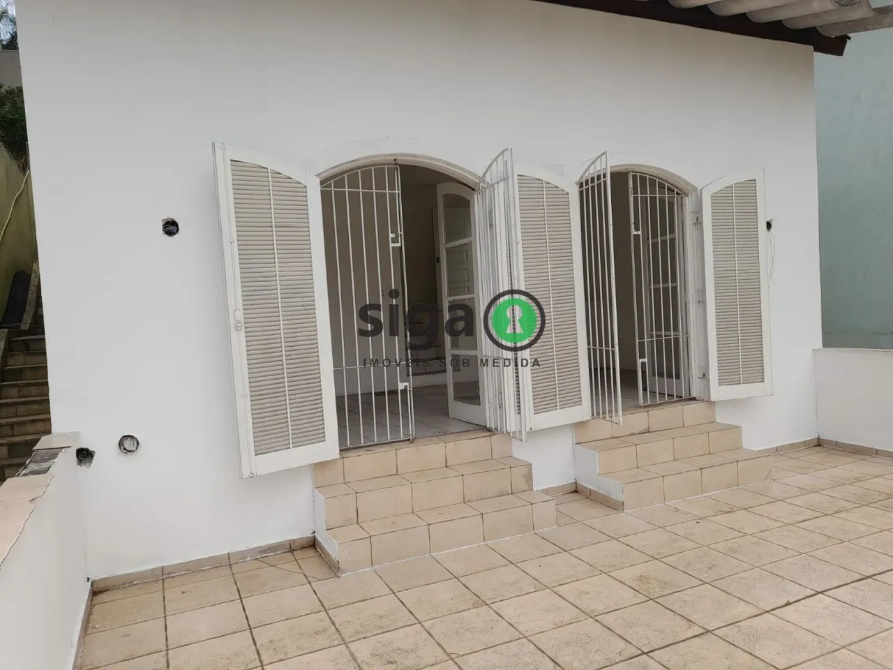 Imagem Casa à venda no Morumbi com 162m².