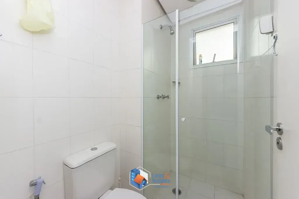 Imagem Apartamento à venda 2 Quartos 1 Suite 2 Vagas 55M² Vila Clementino São Paulo - SP