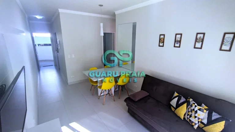 Imagem Apartamento à venda no bairro Enseada - Guarujá/SP
