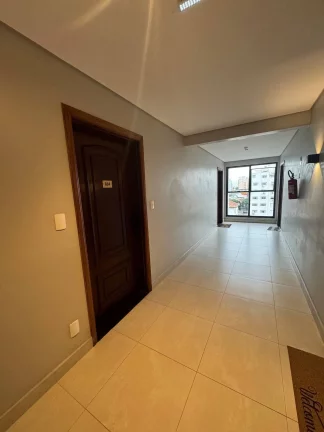 Imagem Flat para venda PORTEIRA FECHADA-São Vicente