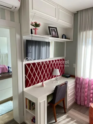 Imagem Sobrado à Venda com 4 dormitórios à venda Condomínio Reserva Real - Paulínia/SP

Esta casa poss...