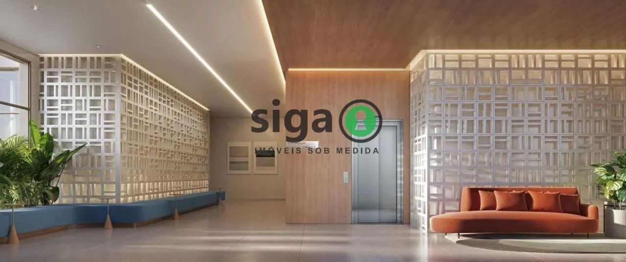 Imagem Apartamento para venda na Vila Mariana, São Paulo - SP