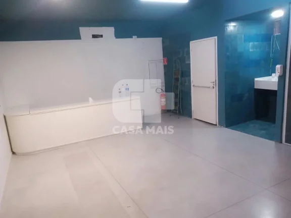 Imagem Loja para Locação em São Paulo / SP no bairro Pinheiros