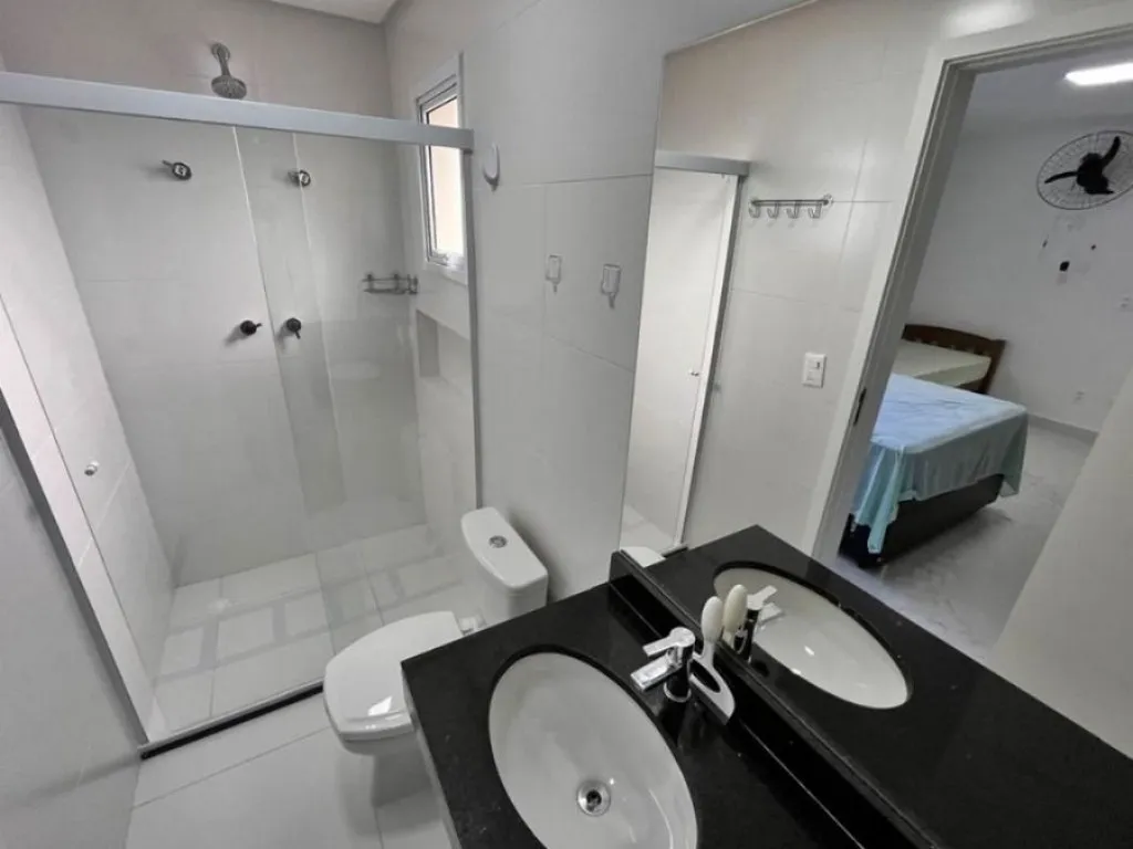 Imagem APARTAMENTO COM 92,00 m² - AVIAÇÃO - PRAIA GRANDE SP