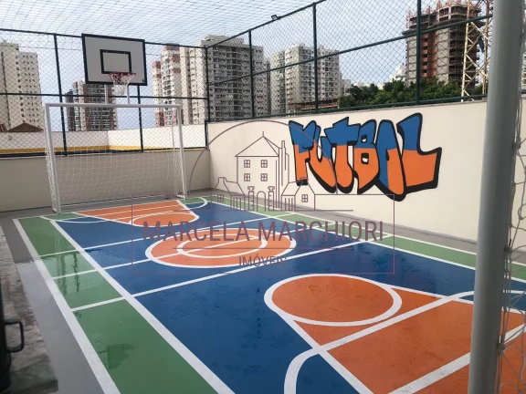 Imagem Apartamento 2 quartos,1 suíte, andar alto, sol da manhã Praia de Itaparica