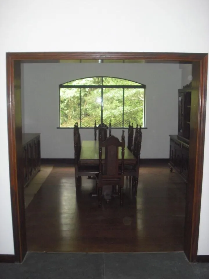 Imagem Uma propriedade única na Represa de Guarapiranga