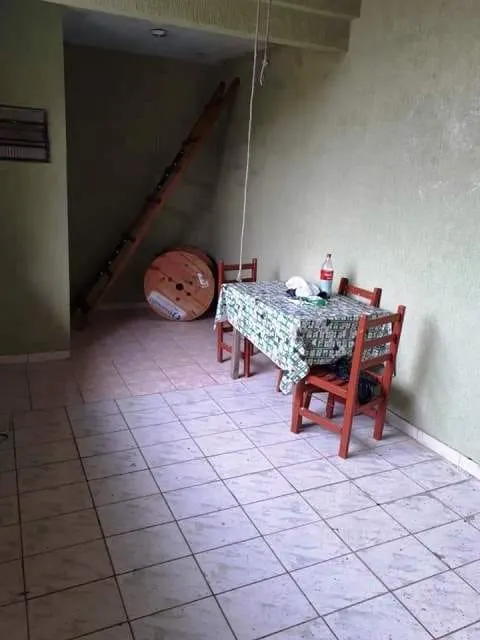 Imagem Casa à venda 4 Quartos, 1 Suite, 3 Vagas, 351.41M², Benfica, São Luiz do Paraitinga - SP