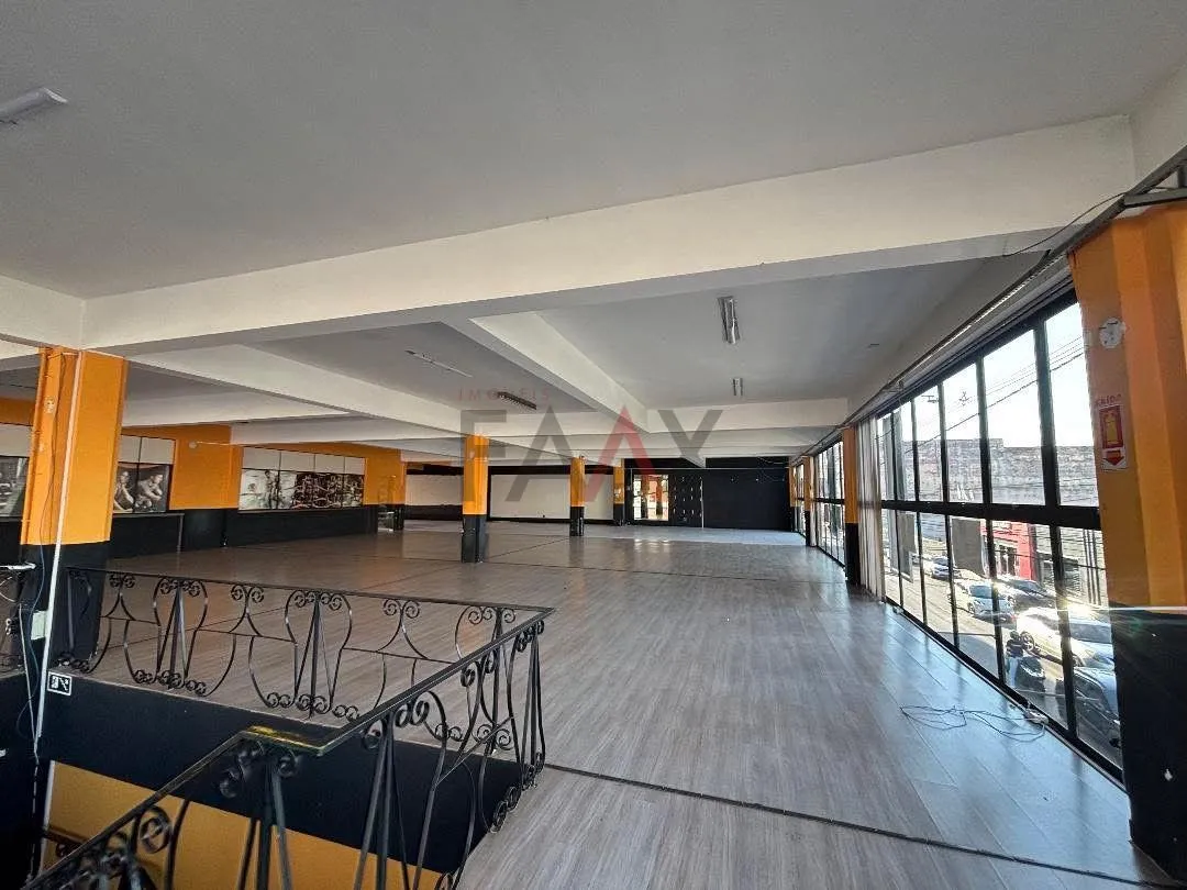 Imagem Sala Comercial para locação, CENTRO - Gpva, GUARAPUAVA - PR