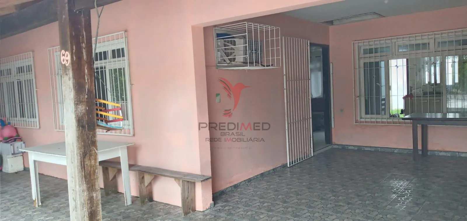 Imagem Casa na Praia