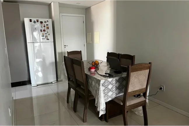 Foto do imóvel Apartamento à venda em Itajaí, São Judas, com 2 quartos, 74,89m2 em Abdon David Schmitt