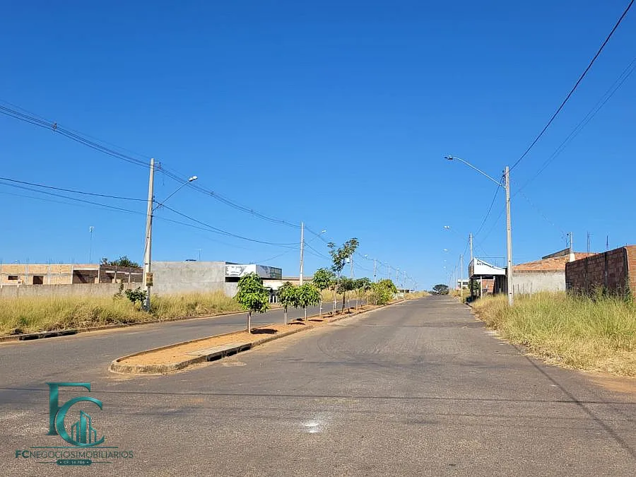 Imagem INVISTA NO SEU FUTURO: LOTES A PRESTAÇÃO EM APARECIDA