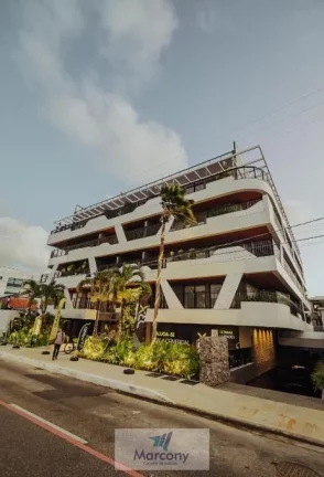 Foto do imóvel: Apartamento 2 Quartos João Pessoa - PB - Bessa em Não informado