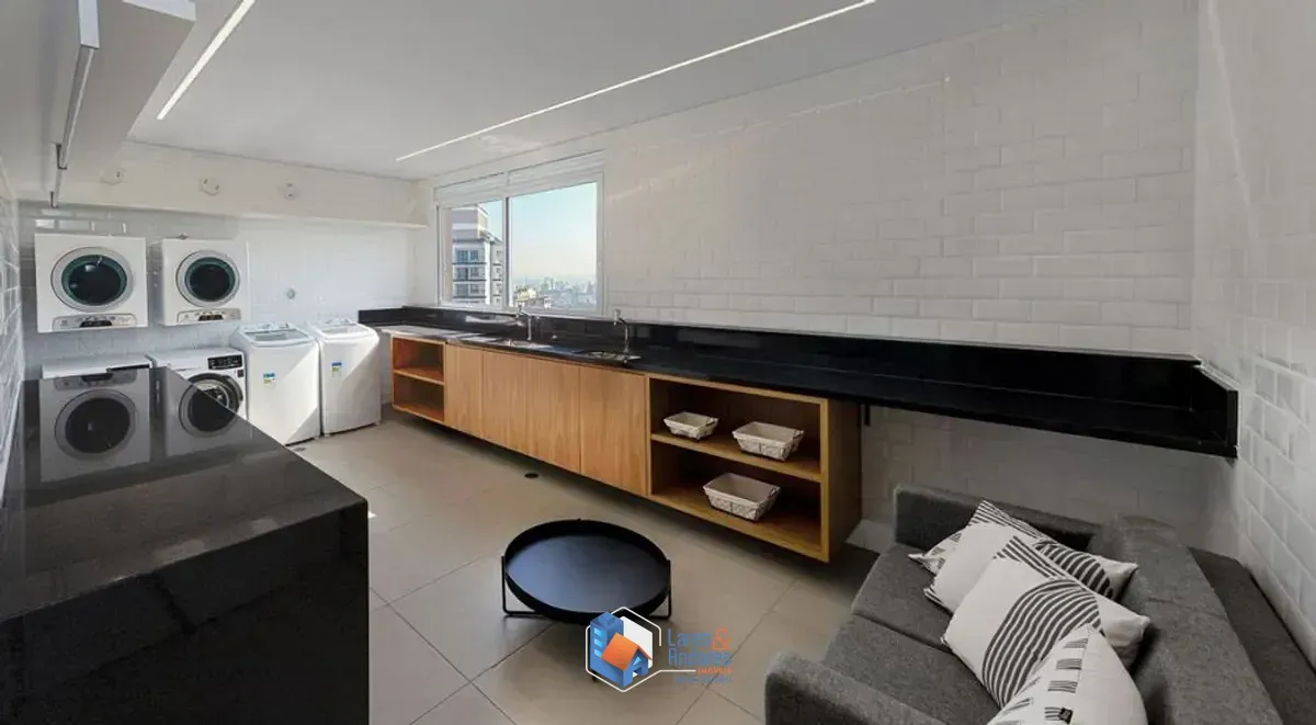 Imagem Apartamento para venda em Vila Madalena com 2 quartos, 59m²