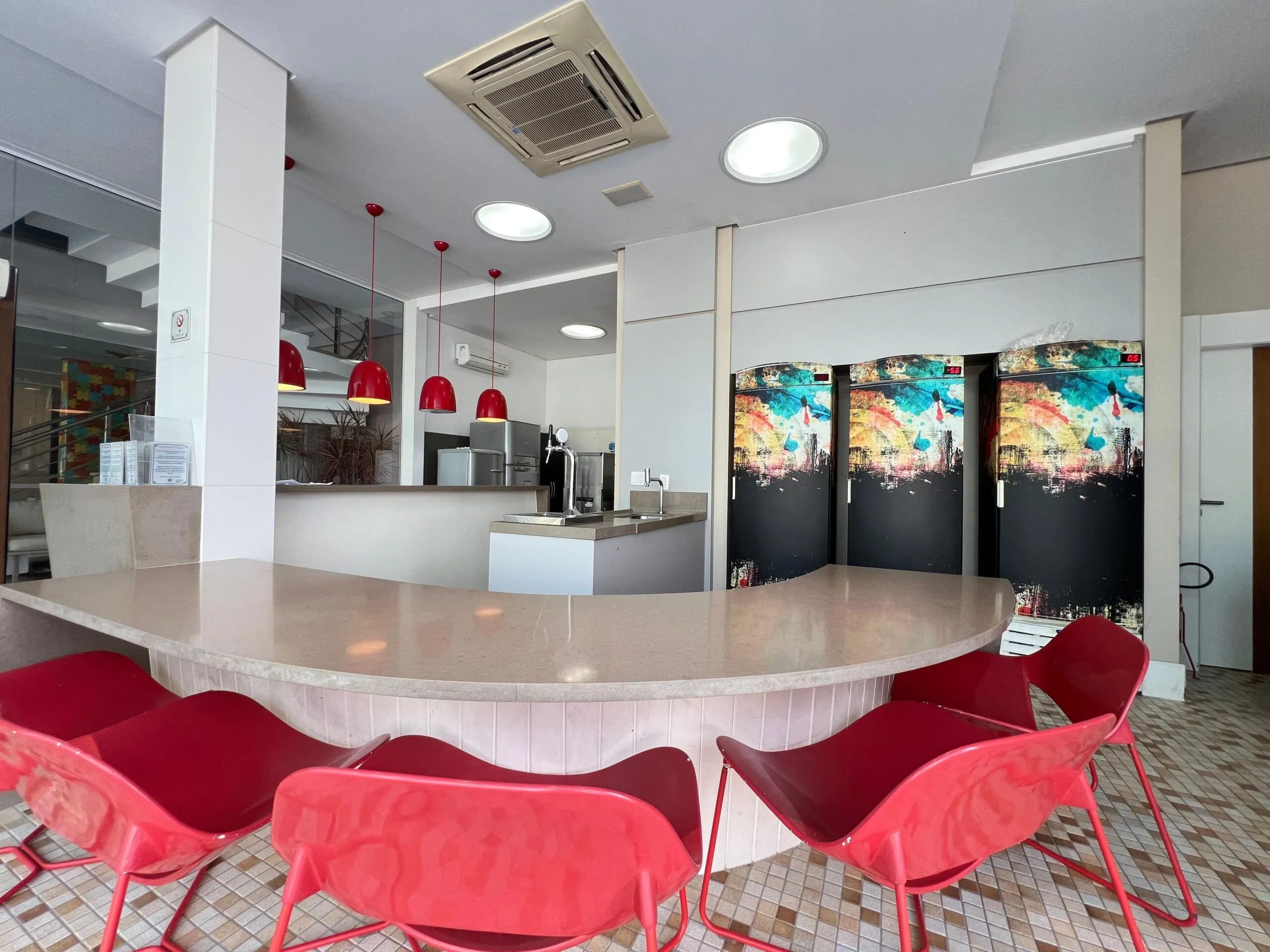 Imagem Apartamento com vista para o mar à venda com 197m2 por R$ 5.590.000,00